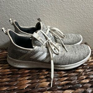 Adidas Cloudfoam Size 10 Women’s